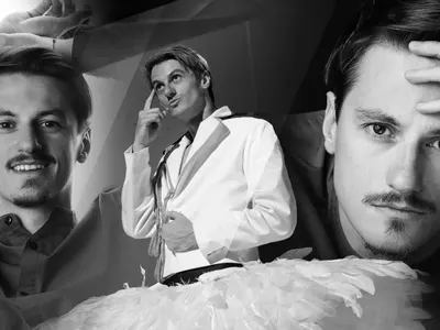 Донков към Радина: Ще му разбия устата на новото ти актьорче! (Отишла на море с Пламен)