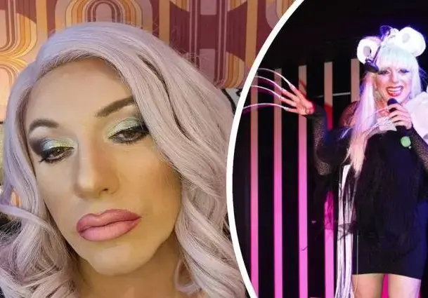 Драг кралицата  Елза Парини: Още в 5-и клас осъзнах, че съм на „другия тротоар“