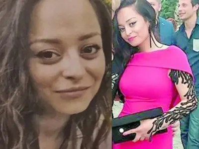 Дъщерята на Доган гримира само за 60 лева