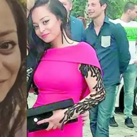 Дъщерята на Доган гримира само за 60 лева