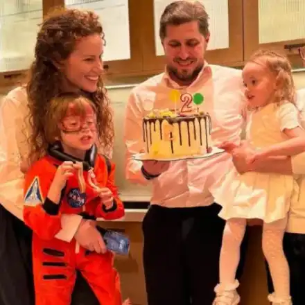 Дъщерята на Гери Малкоданска й къса нервите