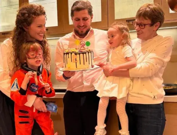 Дъщерята на Гери Малкоданска й къса нервите