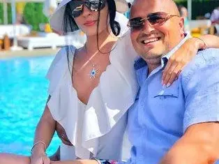 Дъщерята на Куката бръмчи с ламборджини СНИМКИ