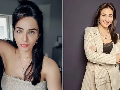 Елен Колева си поддържа косата с цианкалий