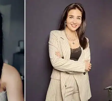 Елен Колева си поддържа косата с цианкалий