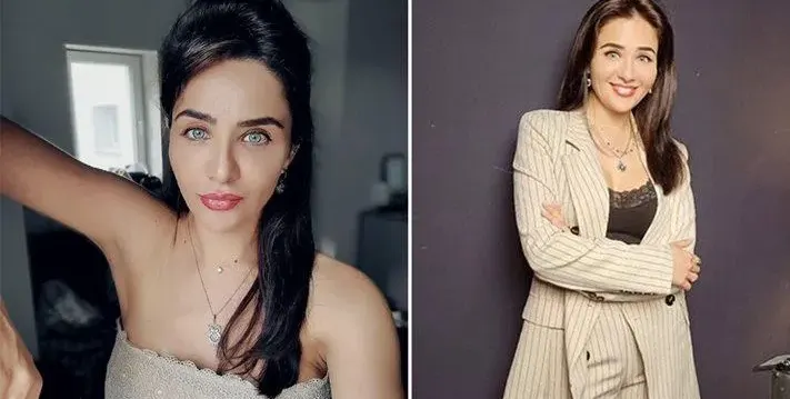 Елен Колева си поддържа косата с цианкалий