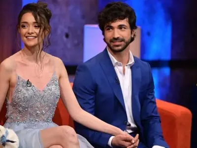 Ергенът Евгени  окончателно се раздели с Валерия