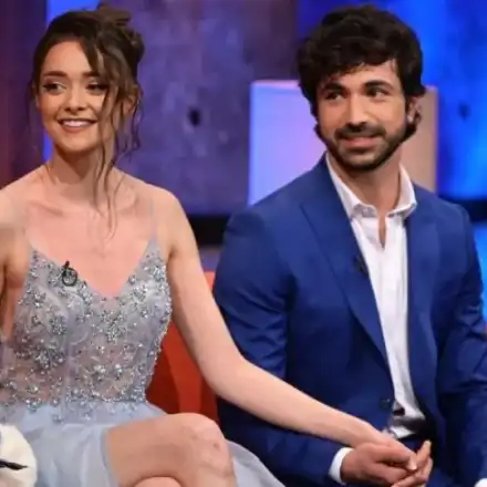 Ергенът Евгени  окончателно се раздели с Валерия