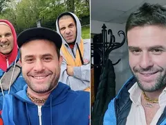 Фахрадин Фахрадинов: Кришна ми помогна да преодолея страданията!