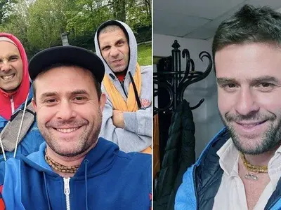 Фахрадин Фахрадинов: Кришна ми помогна да преодолея страданията!