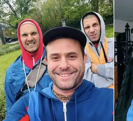 Фахрадин Фахрадинов: Кришна ми помогна да преодолея страданията!