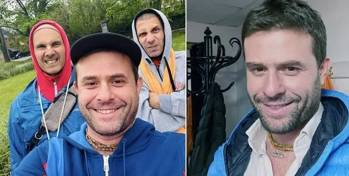 Фахрадин Фахрадинов: Кришна ми помогна да преодолея страданията!