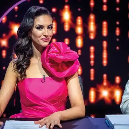 Франциска Йорданова напусна Варна заради телевизията