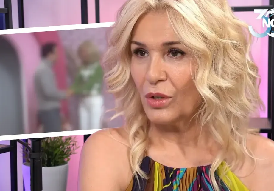 Гала скапана от преяждане
