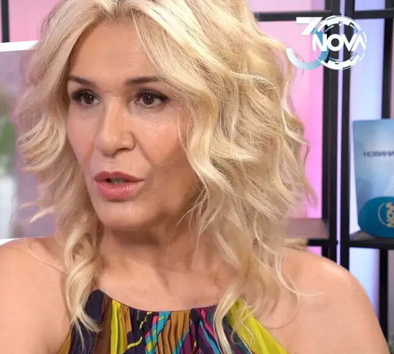 Гала скапана от преяждане