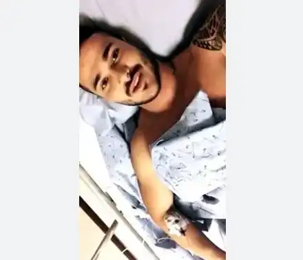 Галин е пипнал  маймунска шарка?