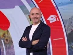 Георги Тошев призна: Да, много исках  Натали Трифонова  в „Преди обед”!