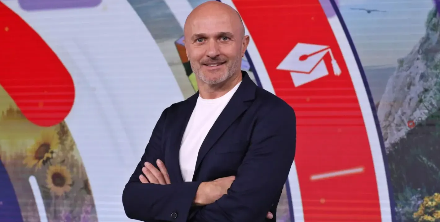 Георги Тошев призна: Да, много исках  Натали Трифонова  в „Преди обед”!