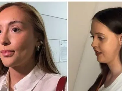 Гергана, която заплашваше Дара Екимова, че ще й "пръсне черепа" вече е в психиатрия