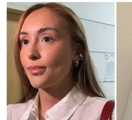 Гергана, която заплашваше Дара Екимова, че ще й "пръсне черепа" вече е в психиатрия