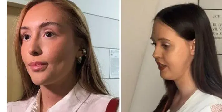 Гергана, която заплашваше Дара Екимова, че ще й "пръсне черепа" вече е в психиатрия
