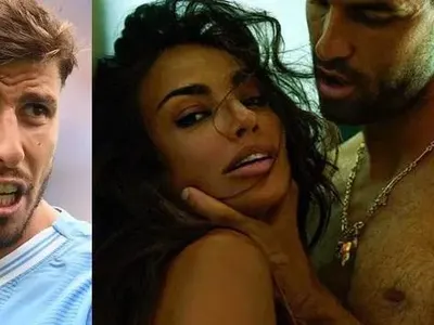 Гришо баджанак със звезда от Висшата лига