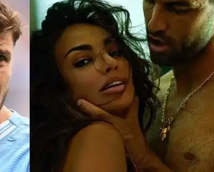 Гришо баджанак със звезда от Висшата лига