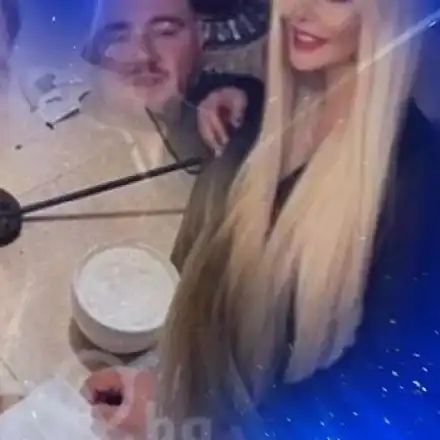 Християн Гущеров  откраднал тениска на баща си за черната магия