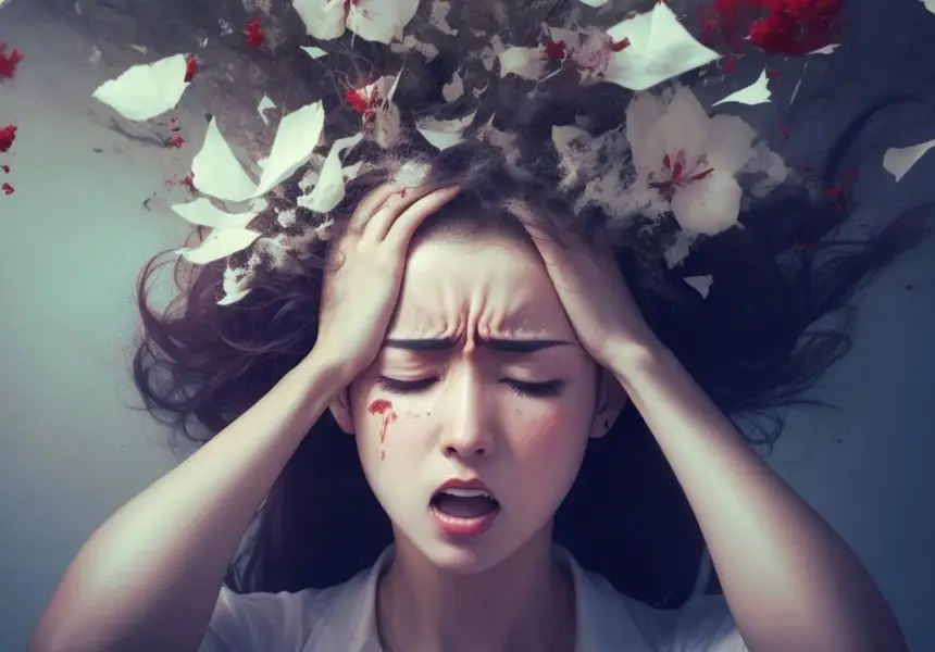 Хронична Ринорея 7 изненадващи причини за постоянно течащия нос