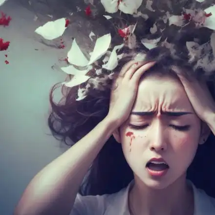 Хронична Ринорея 7 изненадващи причини за постоянно течащия нос