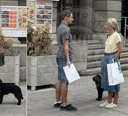 Хванаха ги заедно! Радина Кърджилова в скандал на улицата с новия си