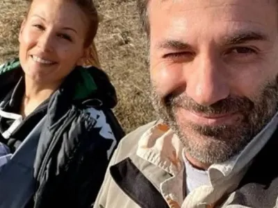 Хванаха Николета Маданска и новото й гадже! Водещата с доста по-възрастен (СНИМКИ)