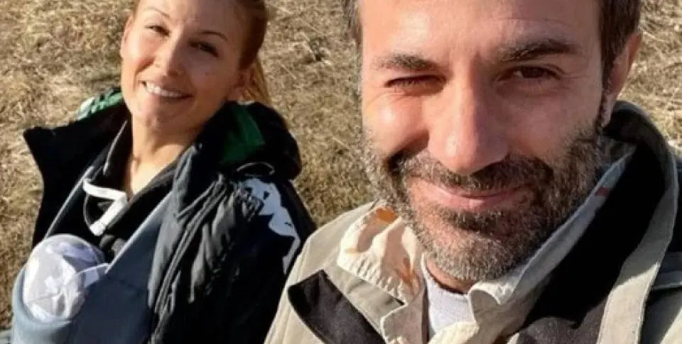 Хванаха Николета Маданска и новото й гадже! Водещата с доста по-възрастен (СНИМКИ)