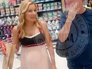 Хванаха Николета Маданска и новото й гадже! Водещата с доста по-възрастен (СНИМКИ)