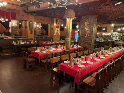 И както повелява традицията Нов сезон - Ново Парти