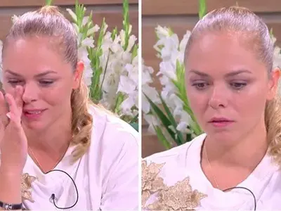 Йоана Темелкова се срещнала очи в очи със смъртта: Благодаря на Бог, че останах жива!