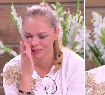 Йоана Темелкова се срещнала очи в очи със смъртта: Благодаря на Бог, че останах жива!