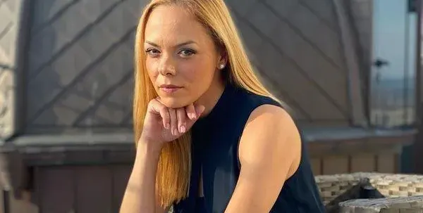 Йоанна Темелкова на косъм от катастрофа