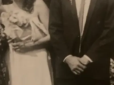 ИСТИНАТА за развода на Аня Пенчева и Сашо Диков (УНИКАЛНА СНИМКА)