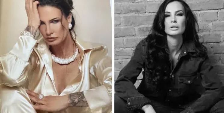 Истински ужас! Свиреп бой на куче и котки в дома на Цеци Красимирова