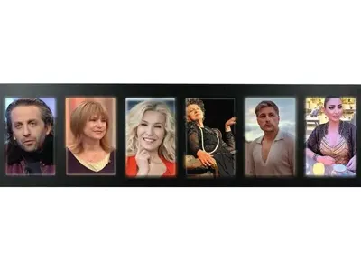 Истинските имена на БГ звездите: Гала е родена като Спаска, Мими Иванова е Мимоза…