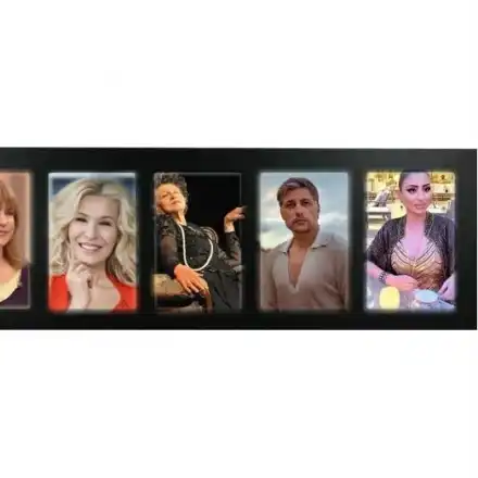 Истинските имена на БГ звездите: Гала е родена като Спаска, Мими Иванова е Мимоза…