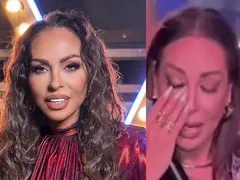 Ивана се срина на сцената в Студентски град! Не успя да скрие сълзите си (ВИДЕО)