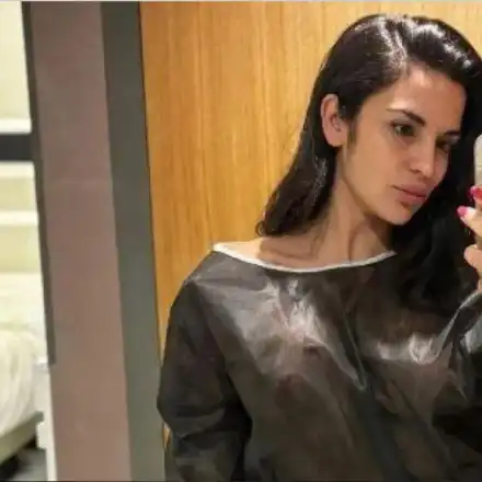 Ивка Бейбе разкри за брутално насилие от мъж: Думкаше ме до болка