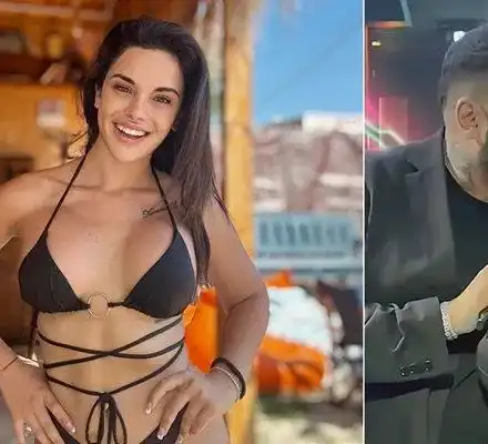 Ивка Бейбе с признание: Падам си по момичета!