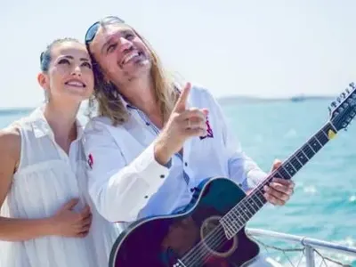 Жената на Коцето Калки живее втори живот