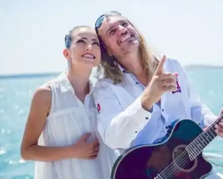 Жената на Коцето Калки живее втори живот