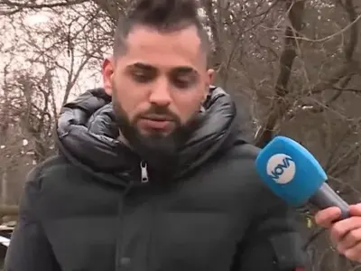 Жиголо №1 на Българя Йордан Йорданов: Влизам в „Биг Брадър”, за да разкажа, че 70%  от елита е минал през леглото ми!