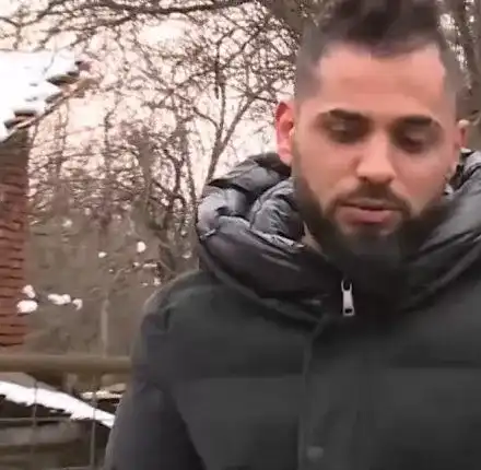 Жиголо №1 на Българя Йордан Йорданов: Влизам в „Биг Брадър”, за да разкажа, че 70%  от елита е минал през леглото ми!