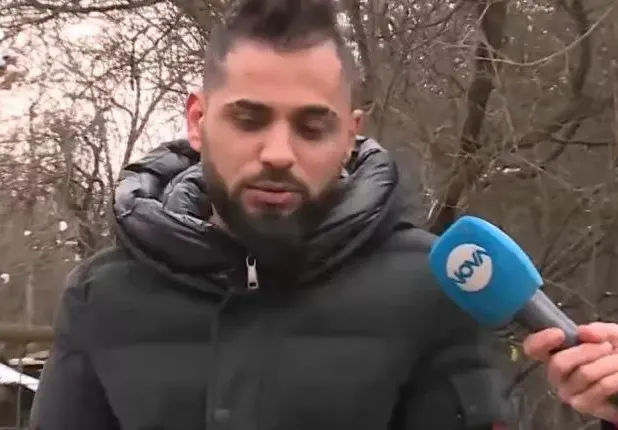 Жиголо №1 на Българя Йордан Йорданов: Влизам в „Биг Брадър”, за да разкажа, че 70%  от елита е минал през леглото ми!
